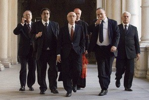 Il Divo - Bild 1