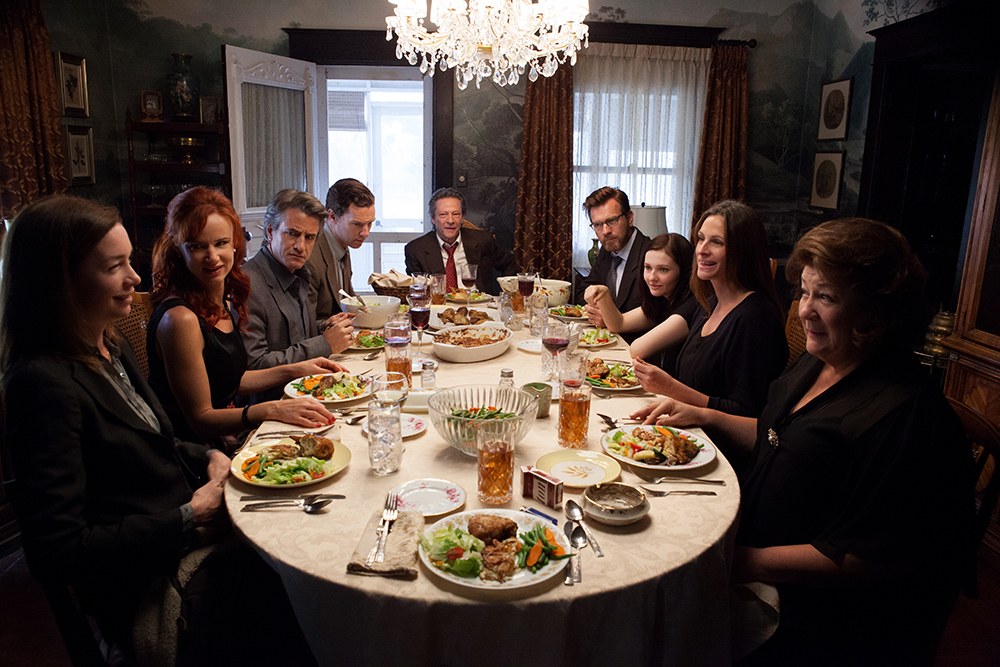 Im August in Osage County - Bild 1