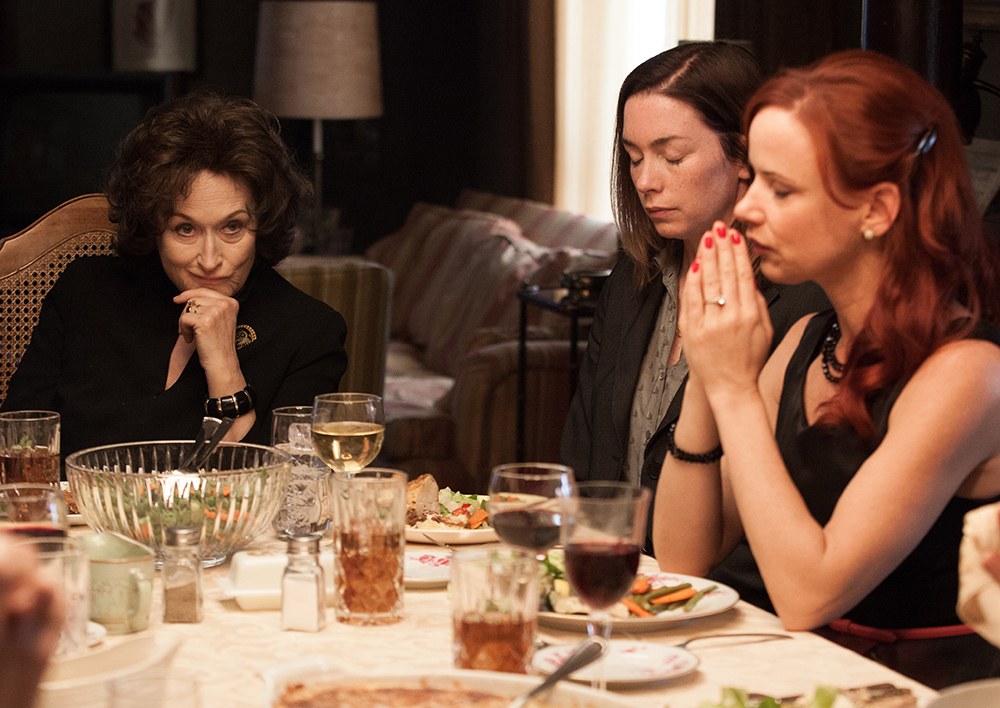 Im August in Osage County - Bild 2