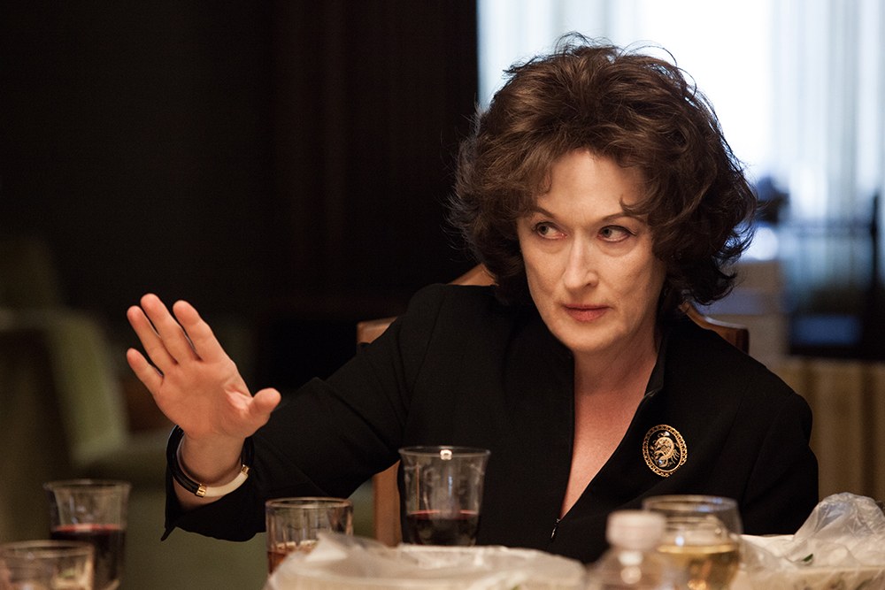 Im August in Osage County - Bild 3