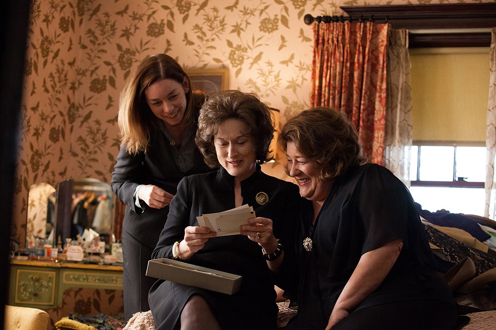 Im August in Osage County - Bild 5