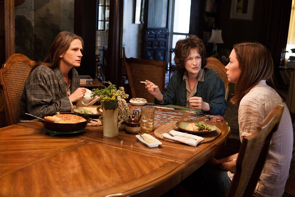 Im August in Osage County - Bild 15