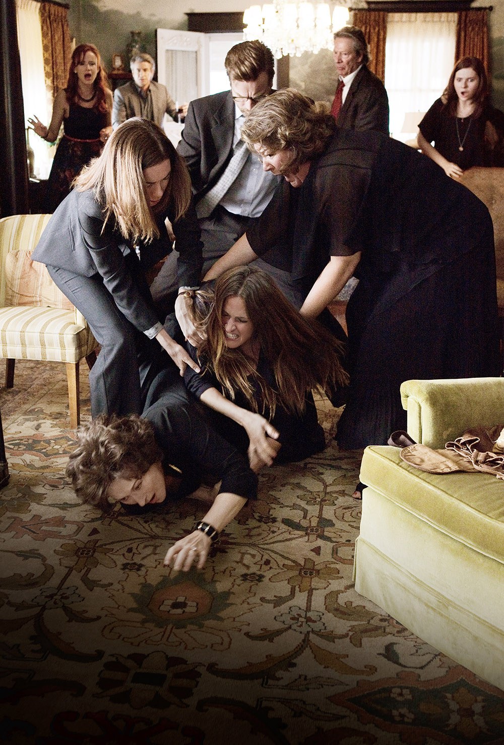 Im August in Osage County - Bild 19