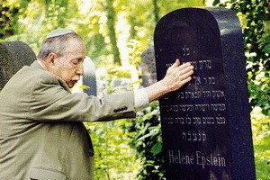 Im Himmel, unter der Erde - Der jüdische Friedhof Weißensee - Bild 2