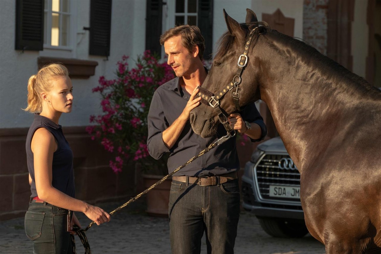 Immenhof Das Abenteuer Eines Sommers Stream