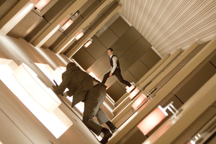 Inception (IMAX) - Bild 3