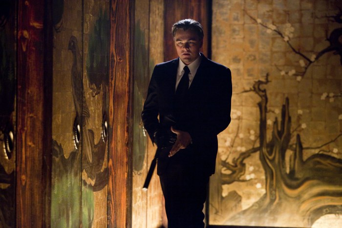 Inception (IMAX) - Bild 1