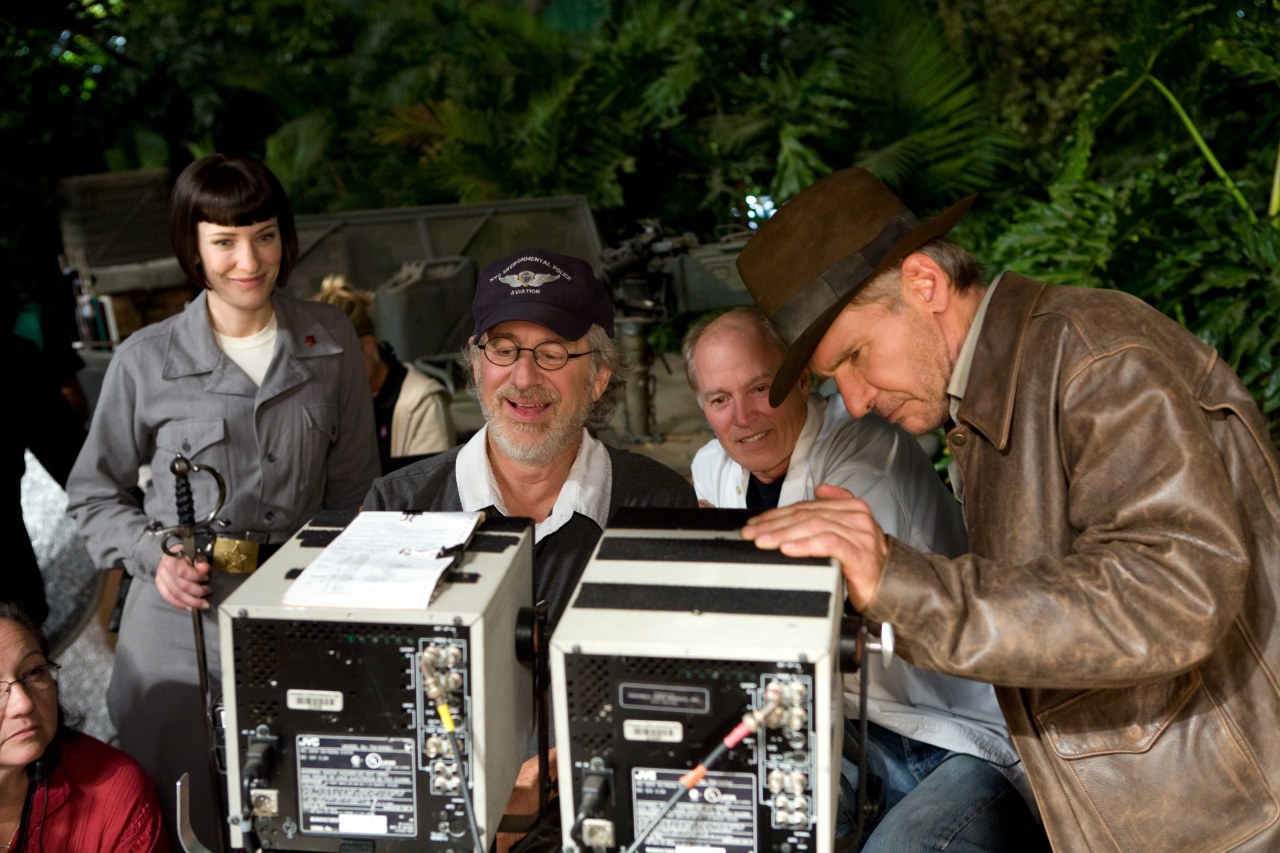 indiana jones königreich des kristallschädels