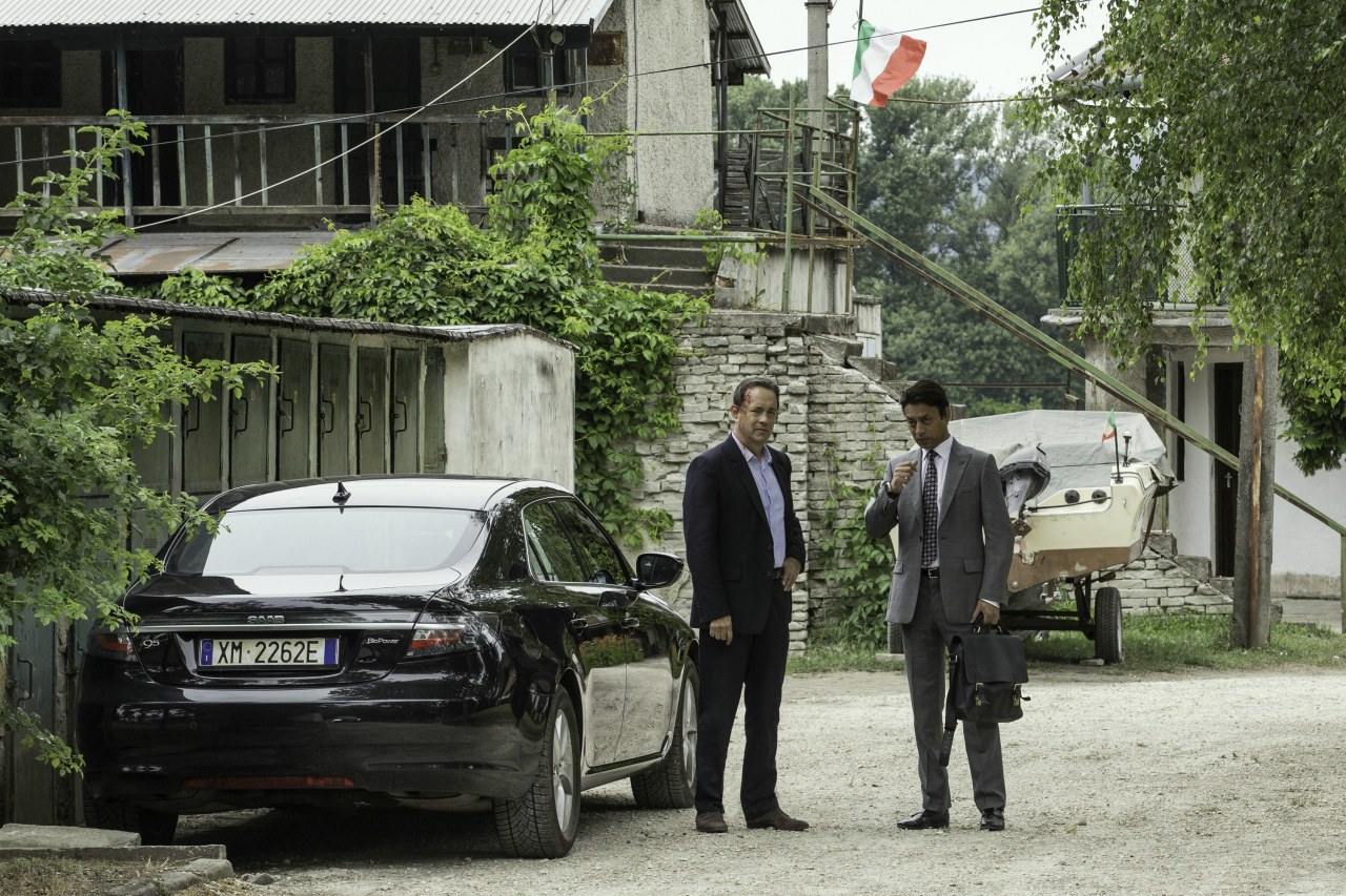 Inferno | Cinestar