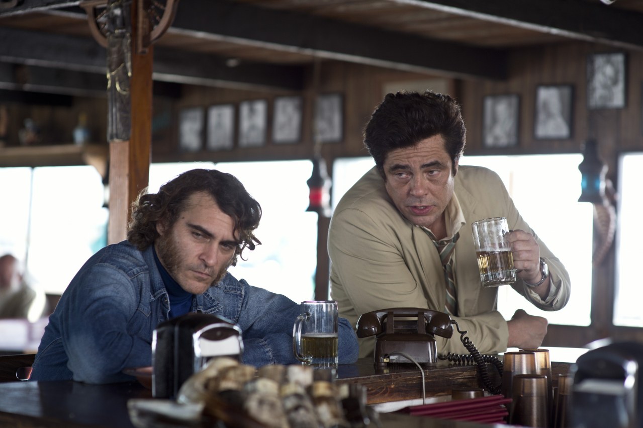 Inherent Vice - Natürliche Mängel - Bild 2