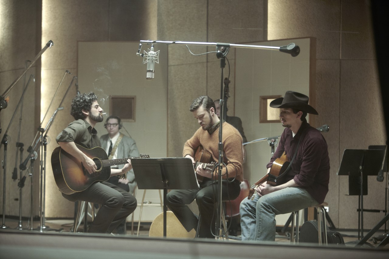 Inside Llewyn Davis - Bild 3