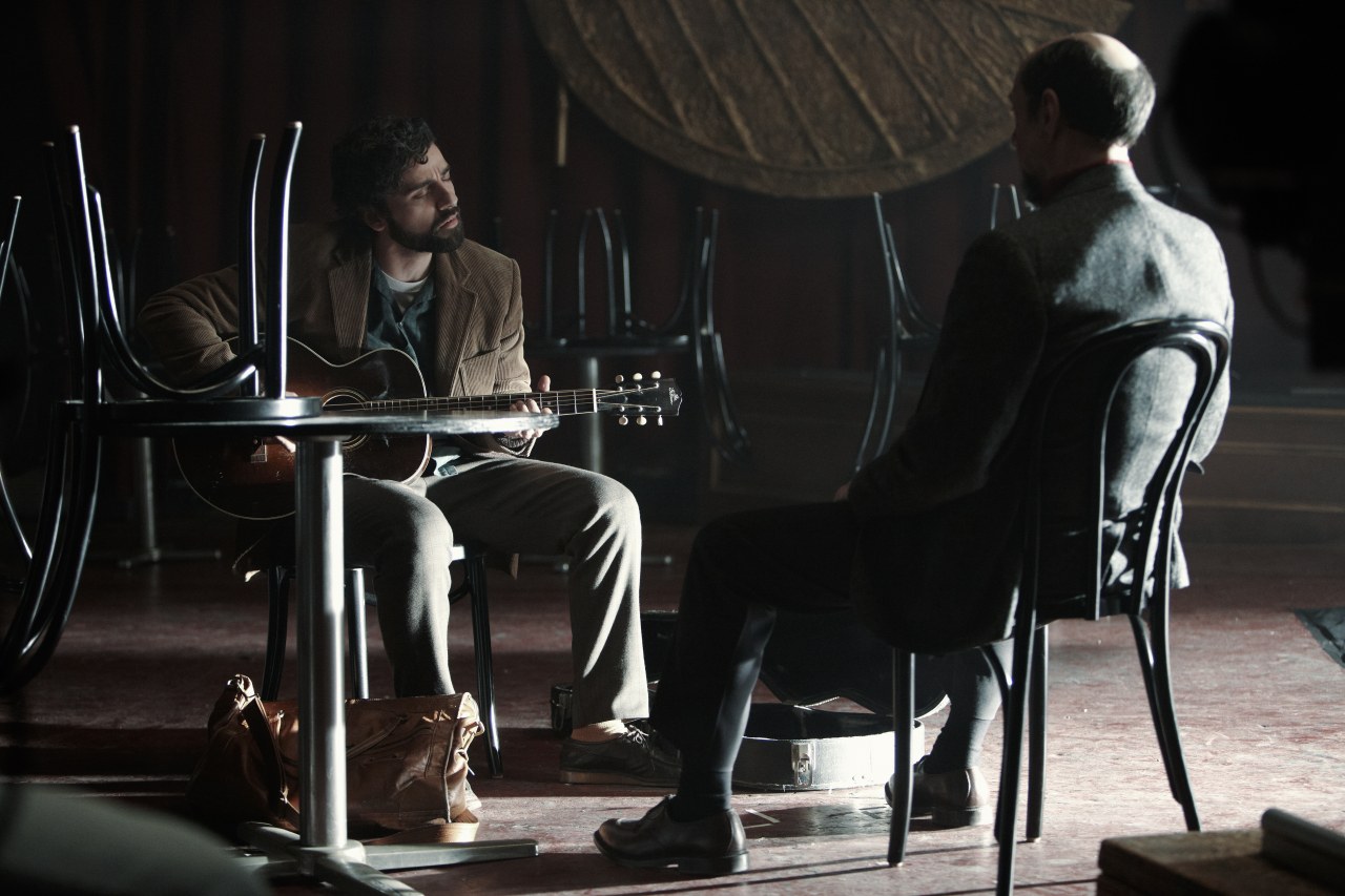 Inside Llewyn Davis - Bild 17