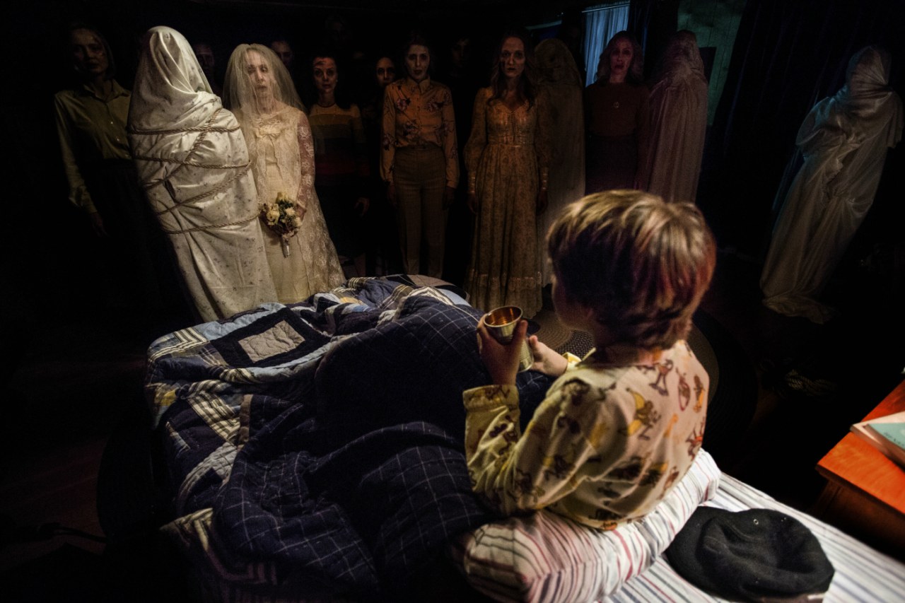 Insidious: Chapter 2 - Bild 2