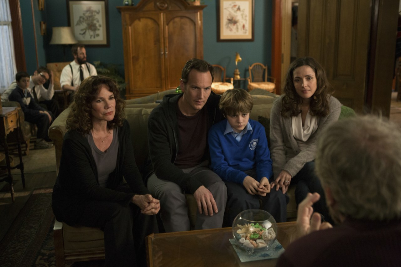 Insidious: Chapter 2 - Bild 4