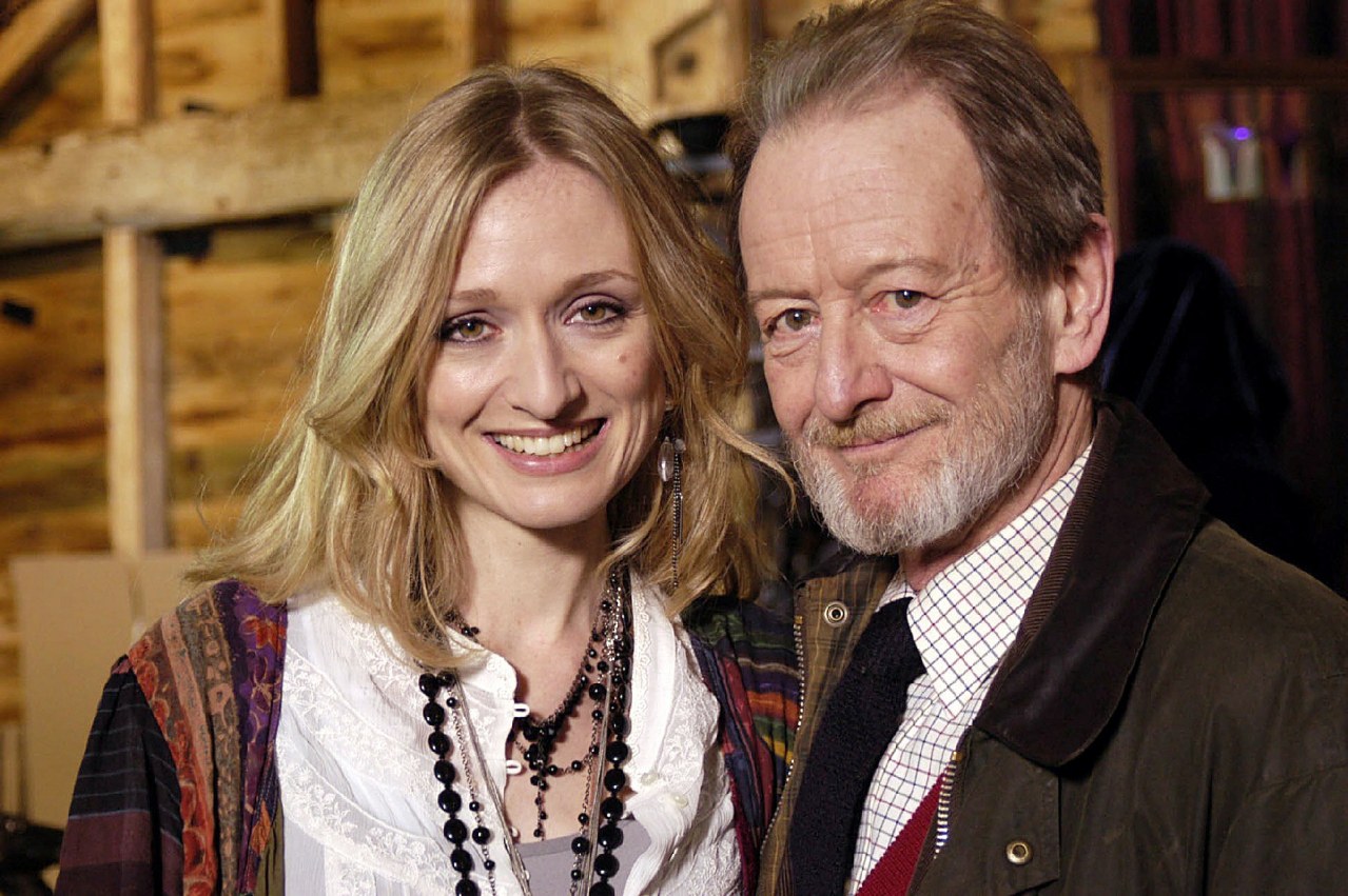 Inspector Barnaby Der Wald der lebenden Toten Cinestar