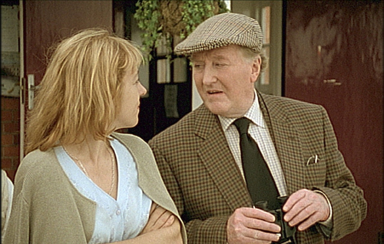 Inspector Barnaby Sport ist Mord Cinestar