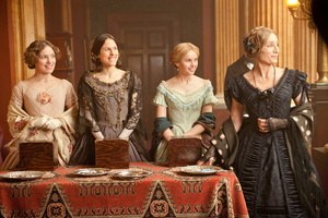 The Invisible Woman - Bild 2