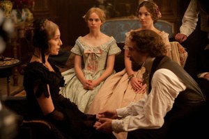 The Invisible Woman - Bild 1
