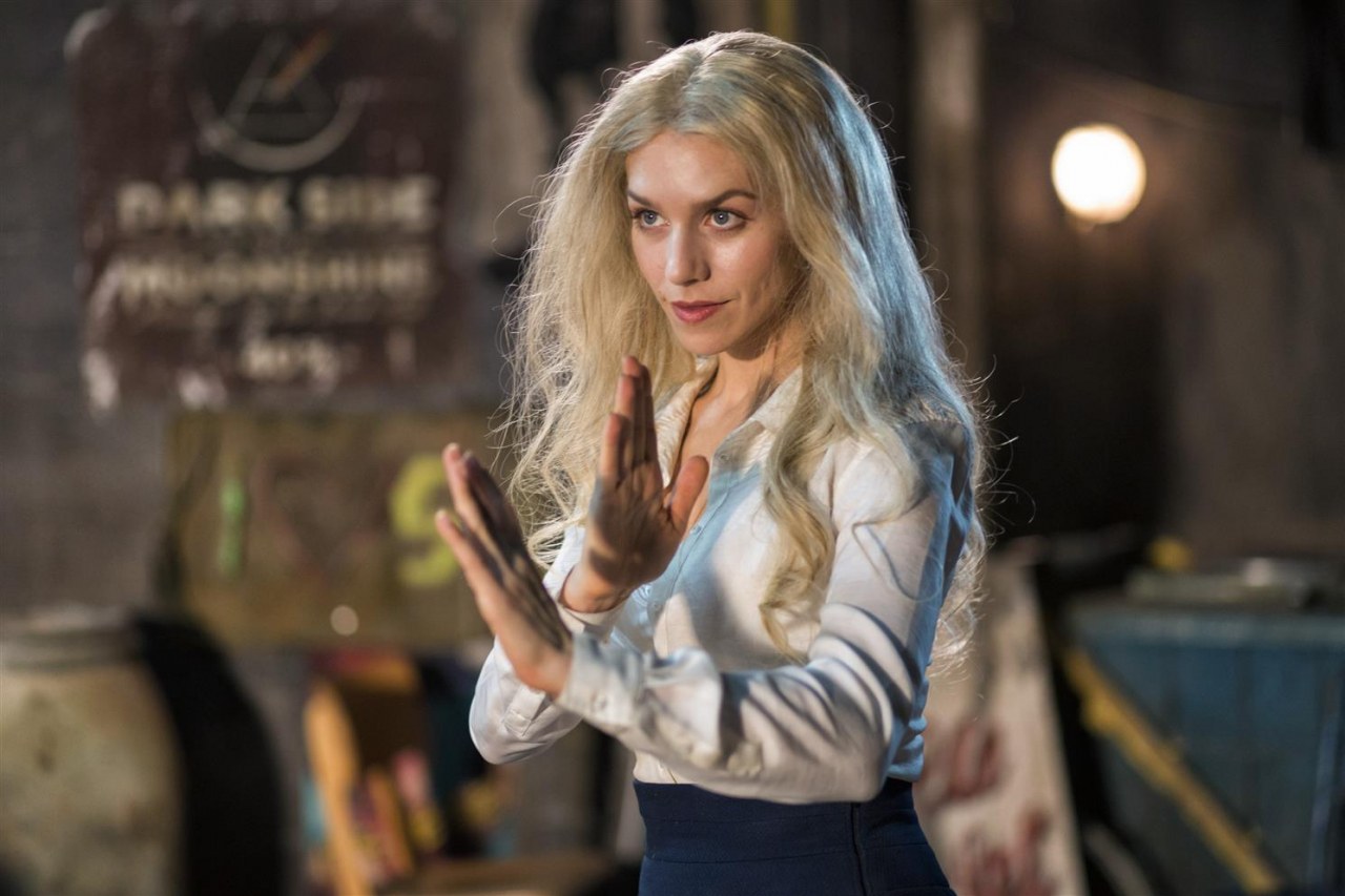 Iron Sky The Coming Race Cinestar