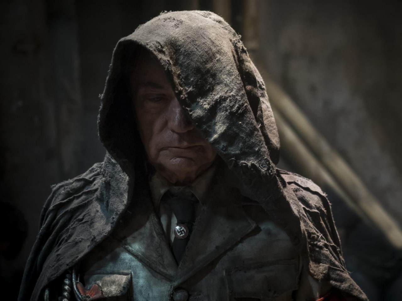 besetzung von iron sky the coming race