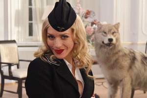 Iron Sky - Bild 1