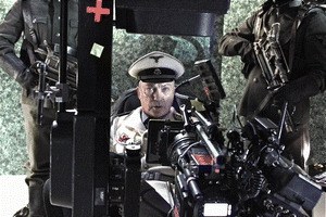 Iron Sky - Bild 2