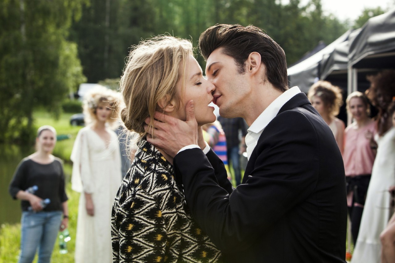 It Boy Liebe auf französisch Cinestar