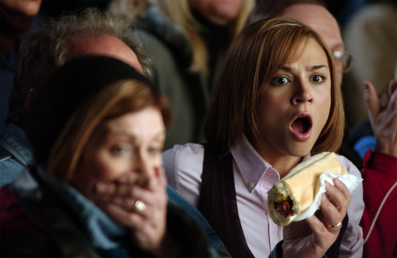 It's a Boy Girl Thing Cinestar