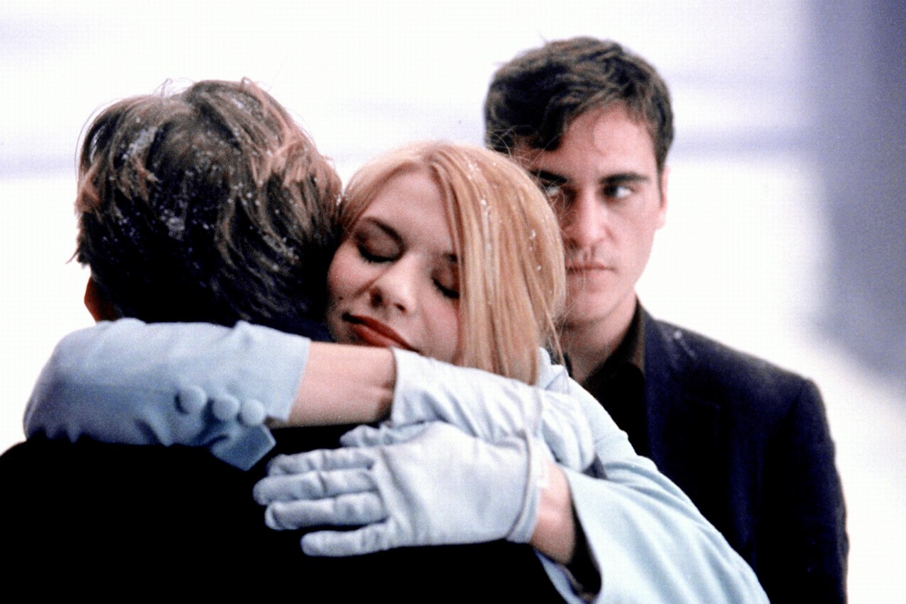 It's All About Love Cinestar