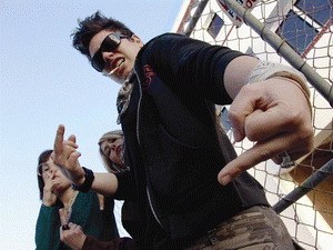 Itty Bitty Titty Committee - Bild 1