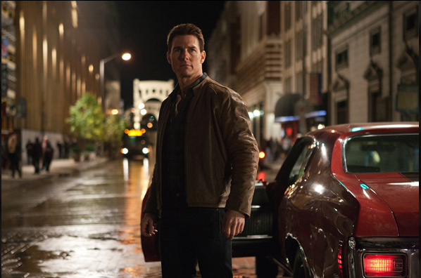 Jack Reacher - Bild 1