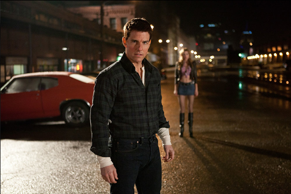 Jack Reacher - Bild 2