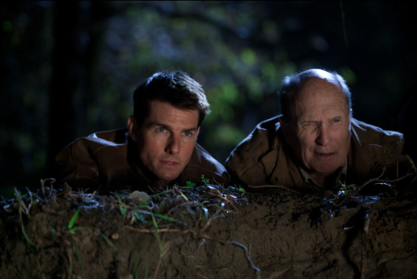 Jack Reacher - Bild 3