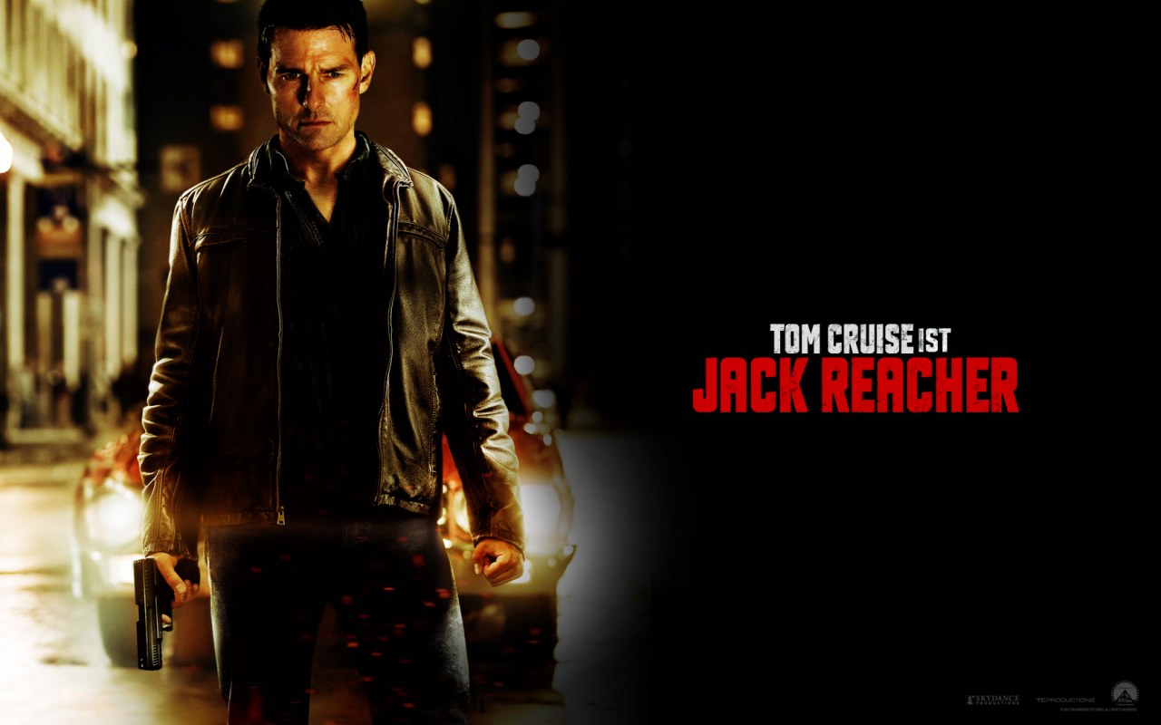 Jack Reacher - Bild 5