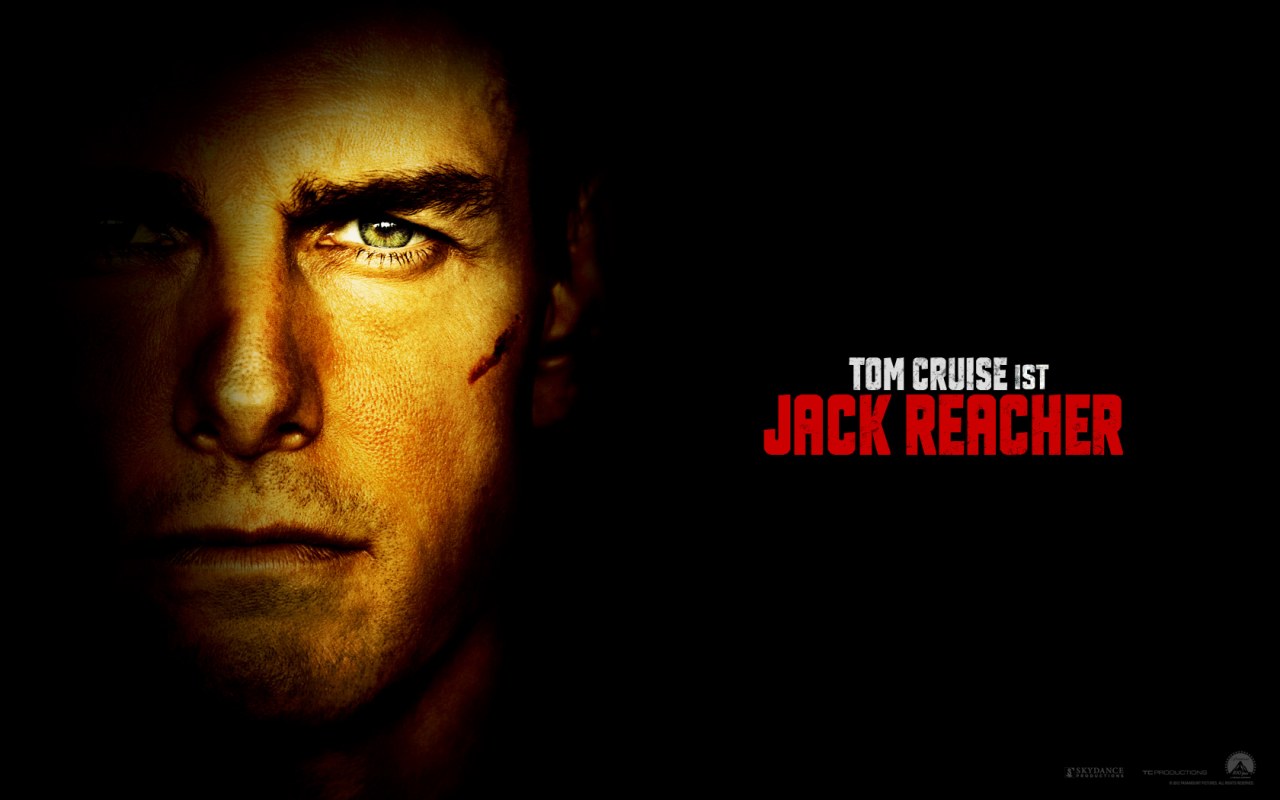 Jack Reacher - Bild 6