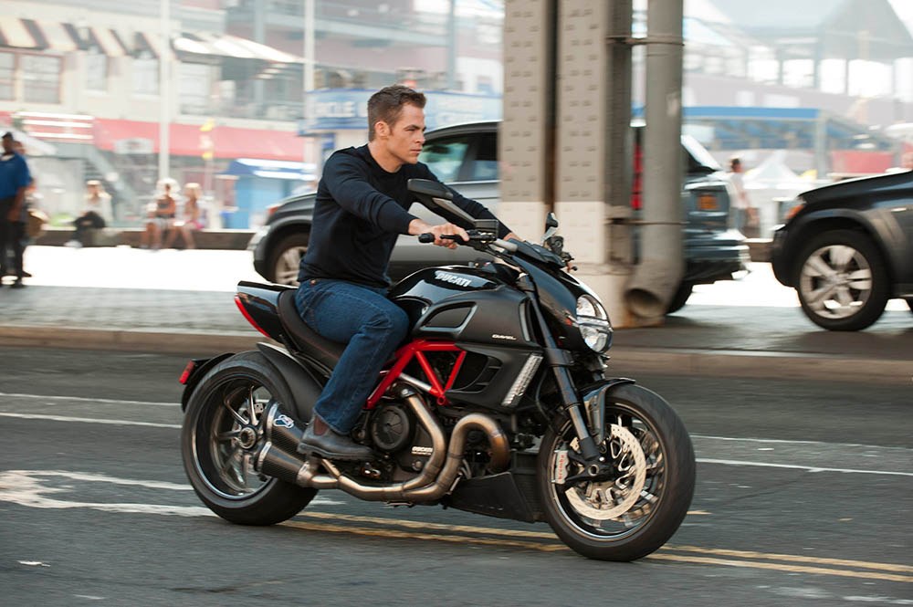 Jack Ryan: Shadow Recruit - Bild 1