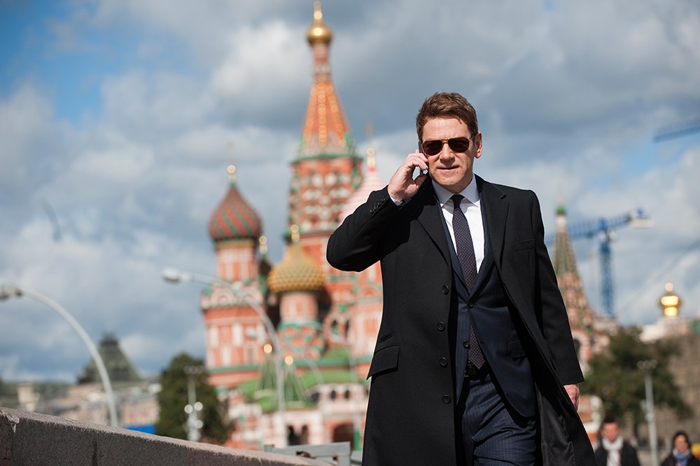 Jack Ryan: Shadow Recruit - Bild 3