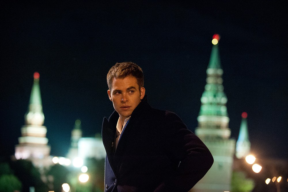 Jack Ryan: Shadow Recruit - Bild 6