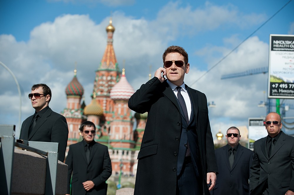 Jack Ryan: Shadow Recruit - Bild 7