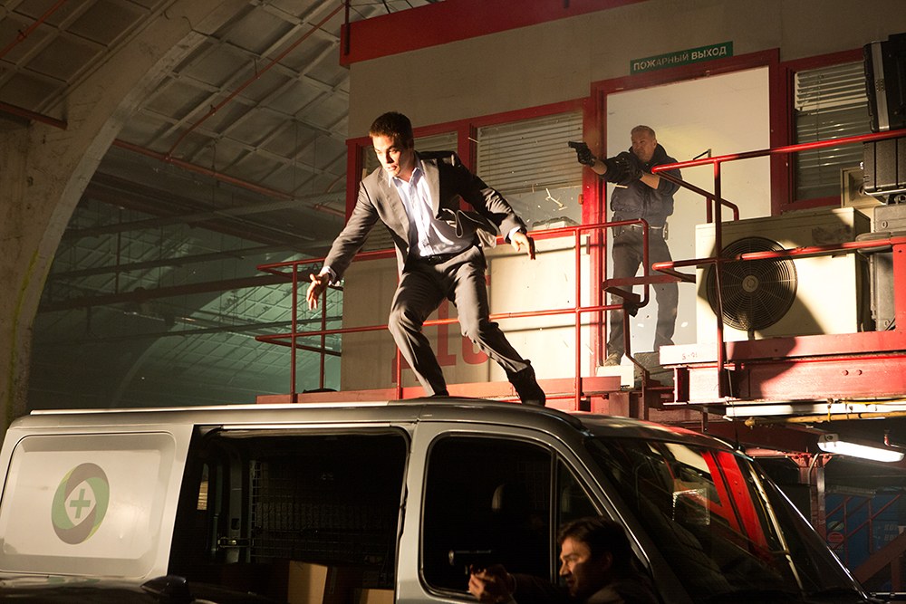 Jack Ryan: Shadow Recruit - Bild 9