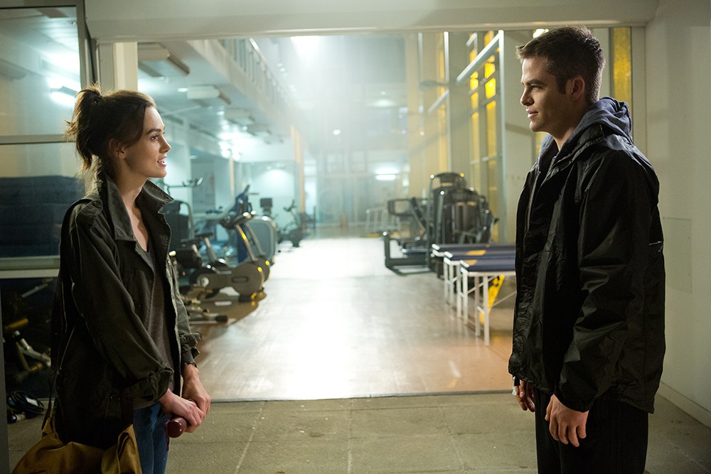 Jack Ryan: Shadow Recruit - Bild 15