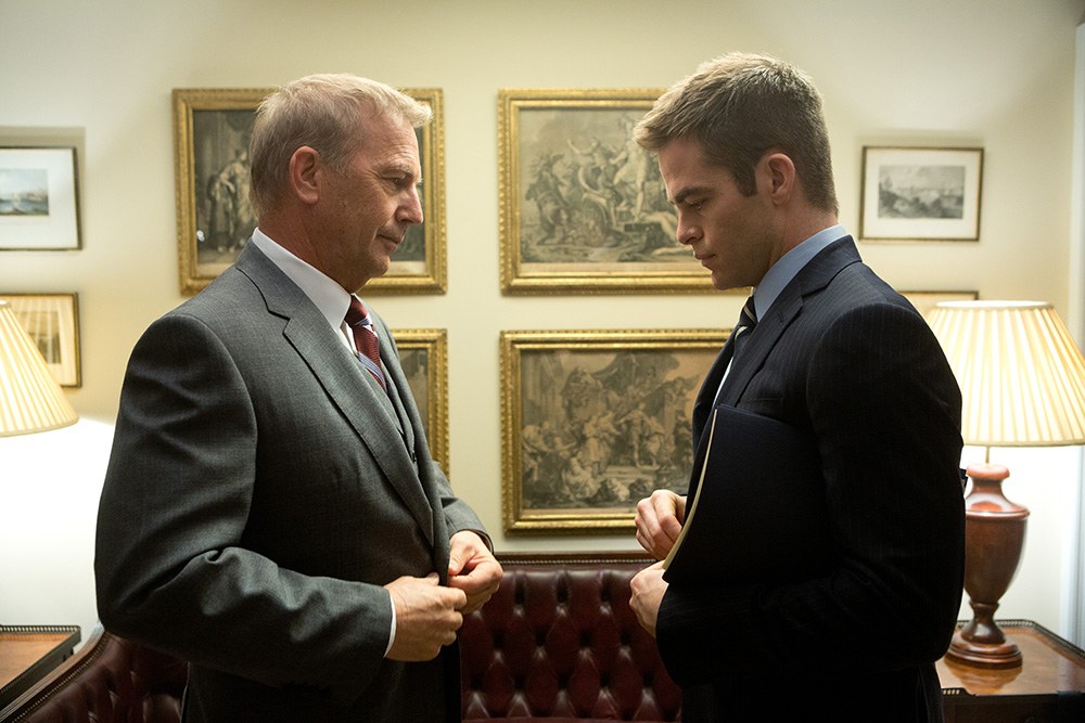 Jack Ryan: Shadow Recruit - Bild 19