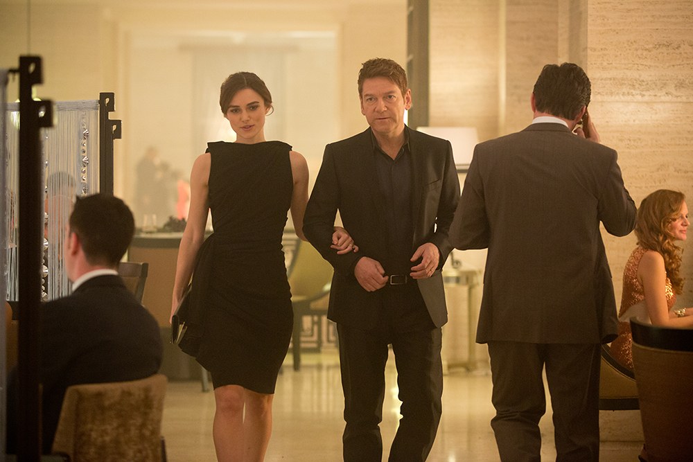 Jack Ryan: Shadow Recruit - Bild 20