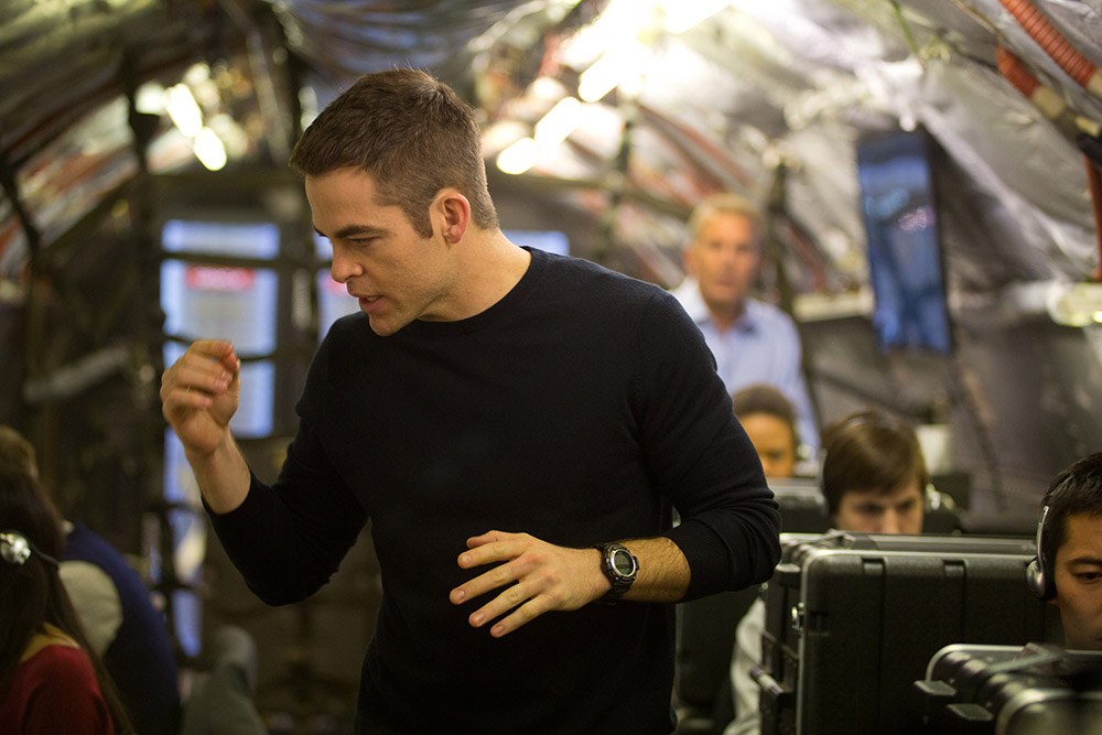 Jack Ryan: Shadow Recruit - Bild 24