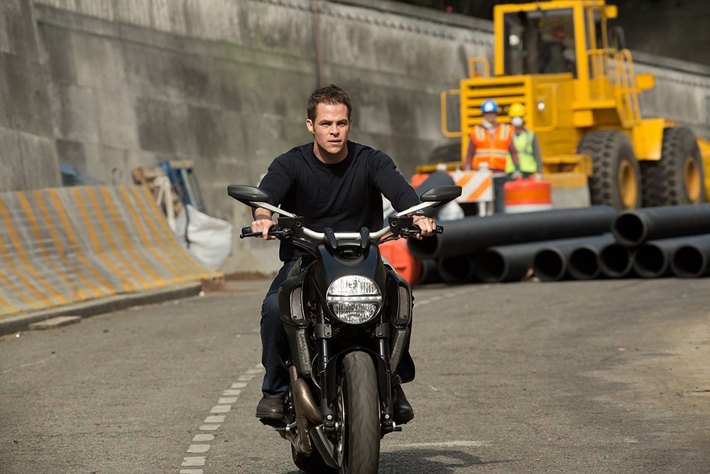 Jack Ryan: Shadow Recruit - Bild 21