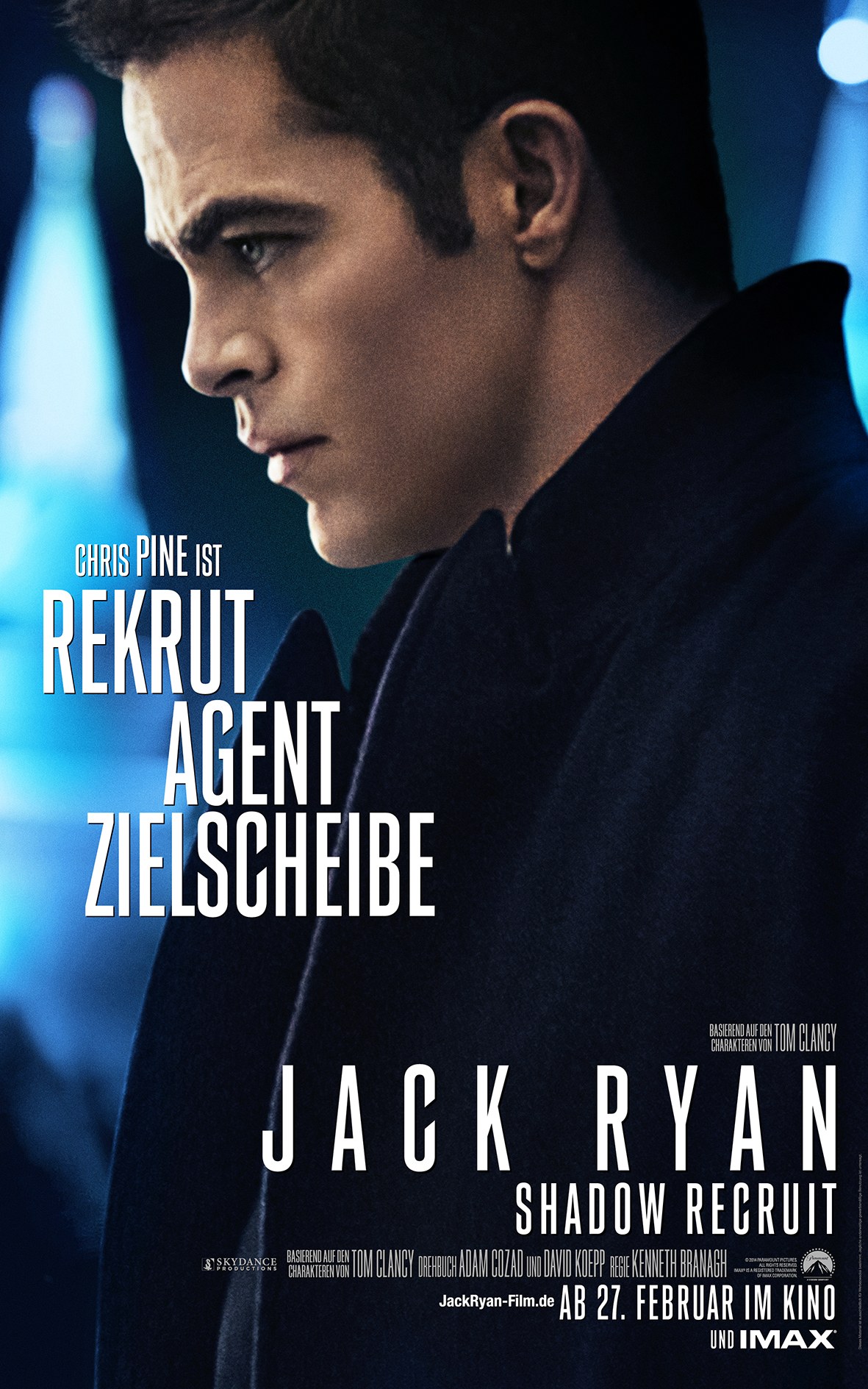 Jack Ryan: Shadow Recruit - Bild 28