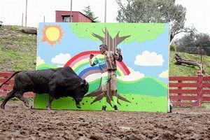 Jackass 3D - Bild 1