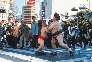 Jackass: The Movie - Bild 1