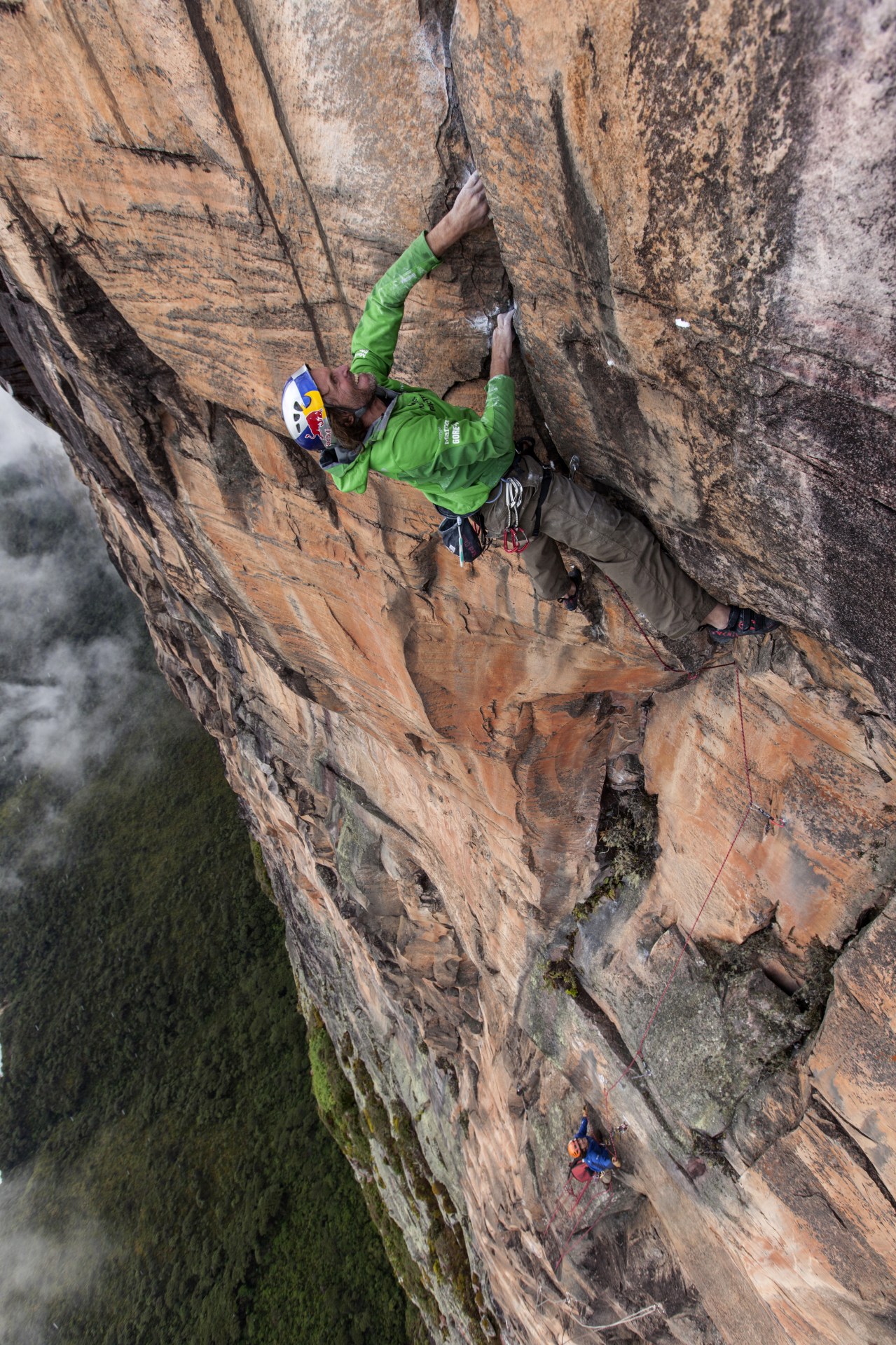 Jäger des Augenblicks - Ein Abenteuer am Mount Roraima - Bild 6