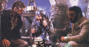 Jäger des verlorenen Schatzes - Bild 1